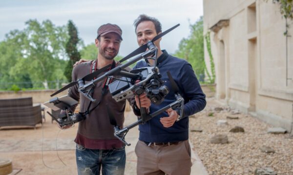 drone montpellier prestataire drone montpellier prise de vue aérienne