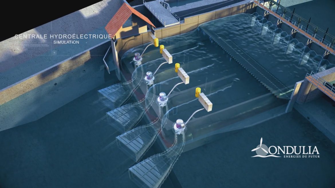 Vidéo Drone & 3D développement durable