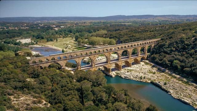 prestation drone gard