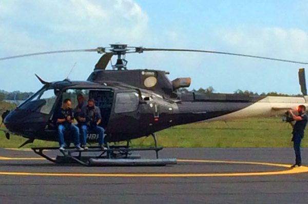 video drone helicoptere occitanie