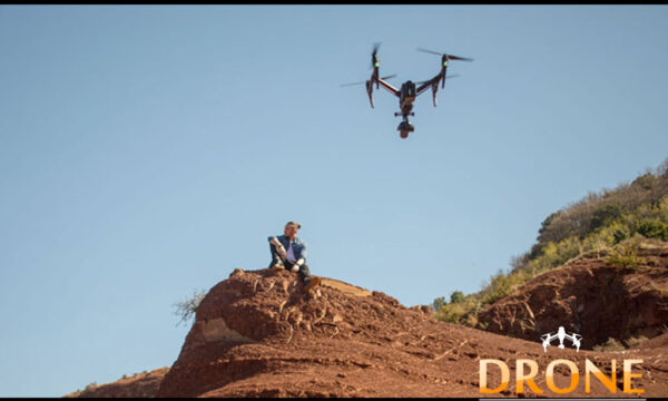 dronejulien2 tournage drone hérault