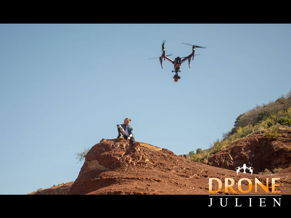 prise de vue aerienne drone herault occitanie