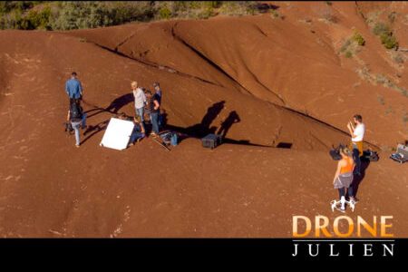 drone prestation Montpellier