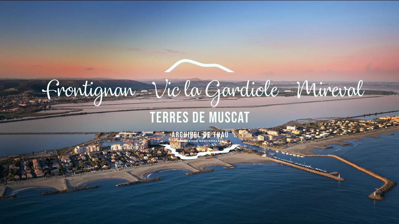 video drone tourisme occitanie valorisation territoire prise de vue aerienne