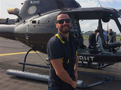 prise de vue aerienne helicoptere video production audiovisuelle occitanie