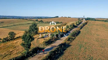 plus belles images drone occitanie video aerienne cinematographique