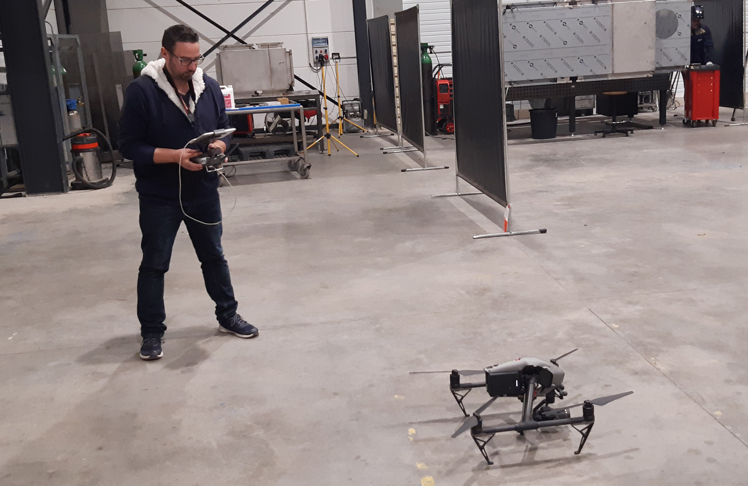 tarifs drone montpellier