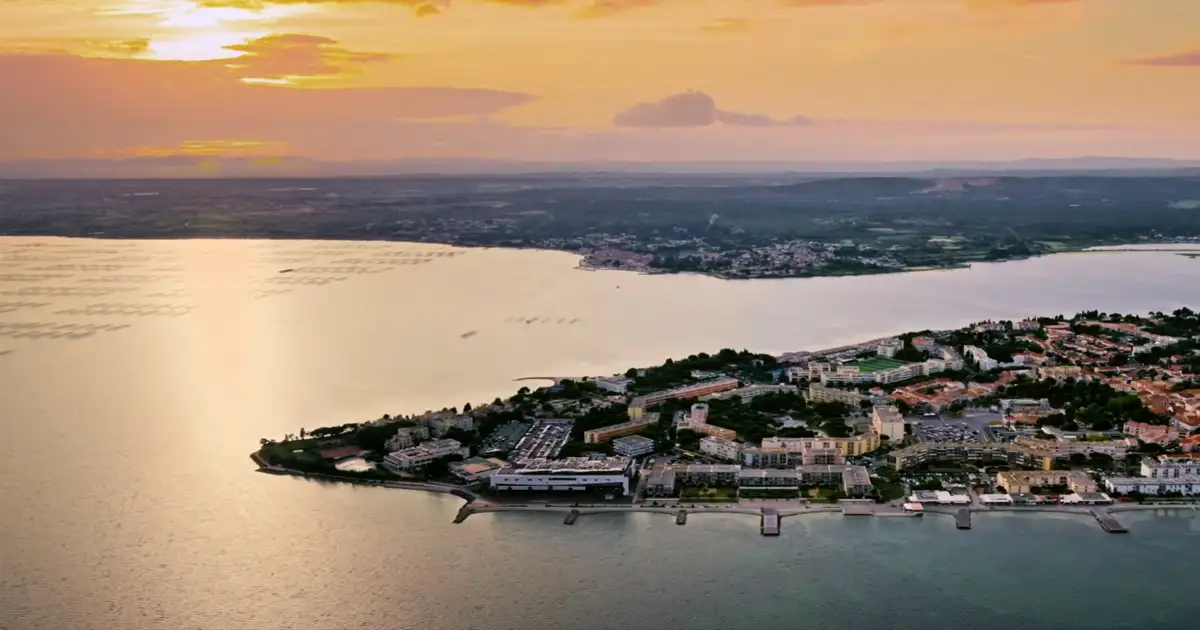 prestataire drone montpellier video aerienne