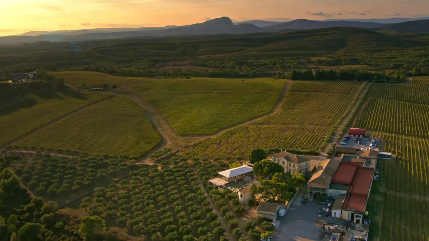 prestation drone video montpellier