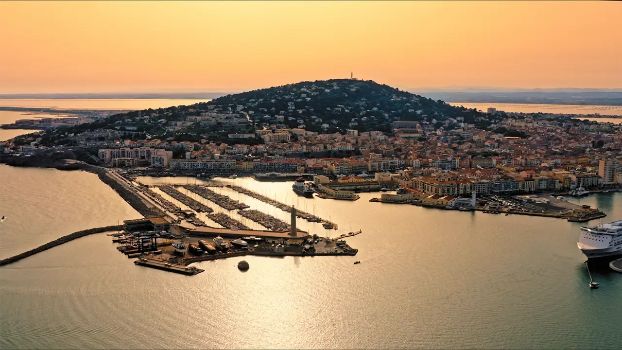 prise de vue aerienne occitanie